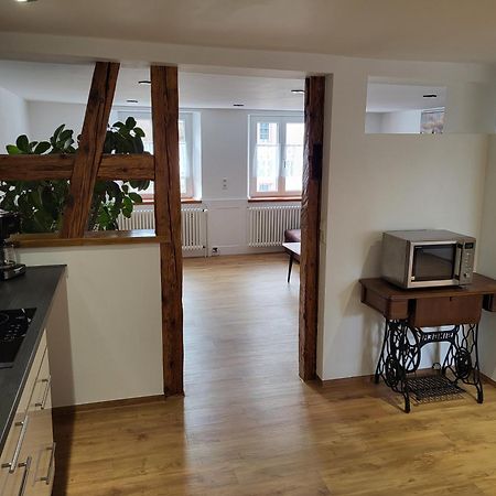 Ferienwohnung Maja Waldkirch Exterior foto