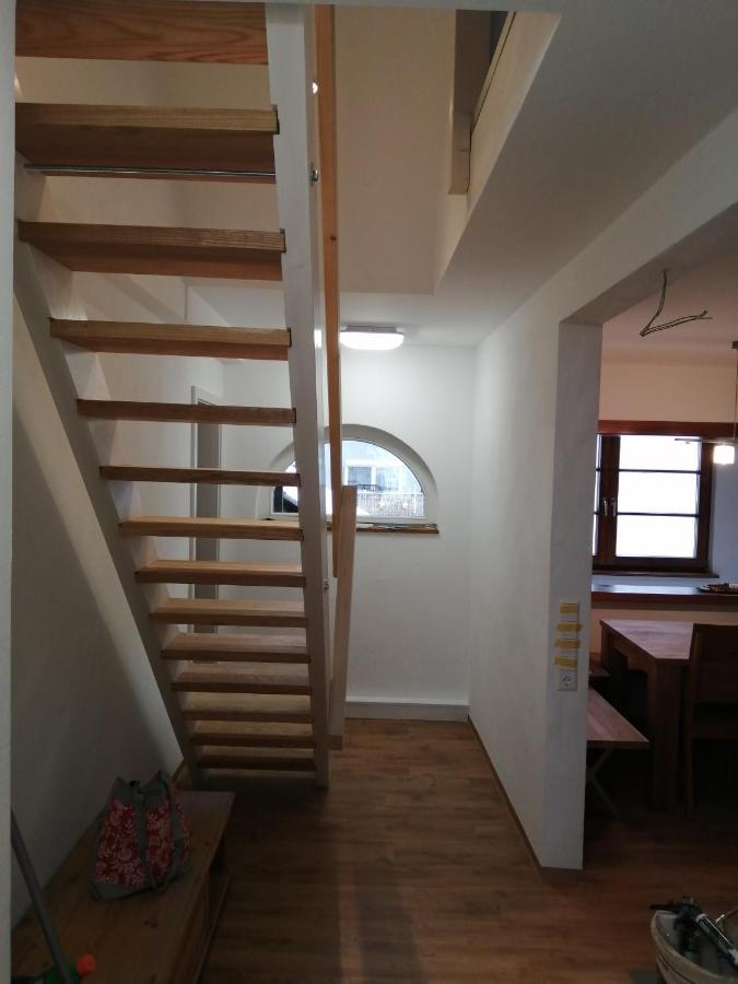Ferienwohnung Maja Waldkirch Exterior foto