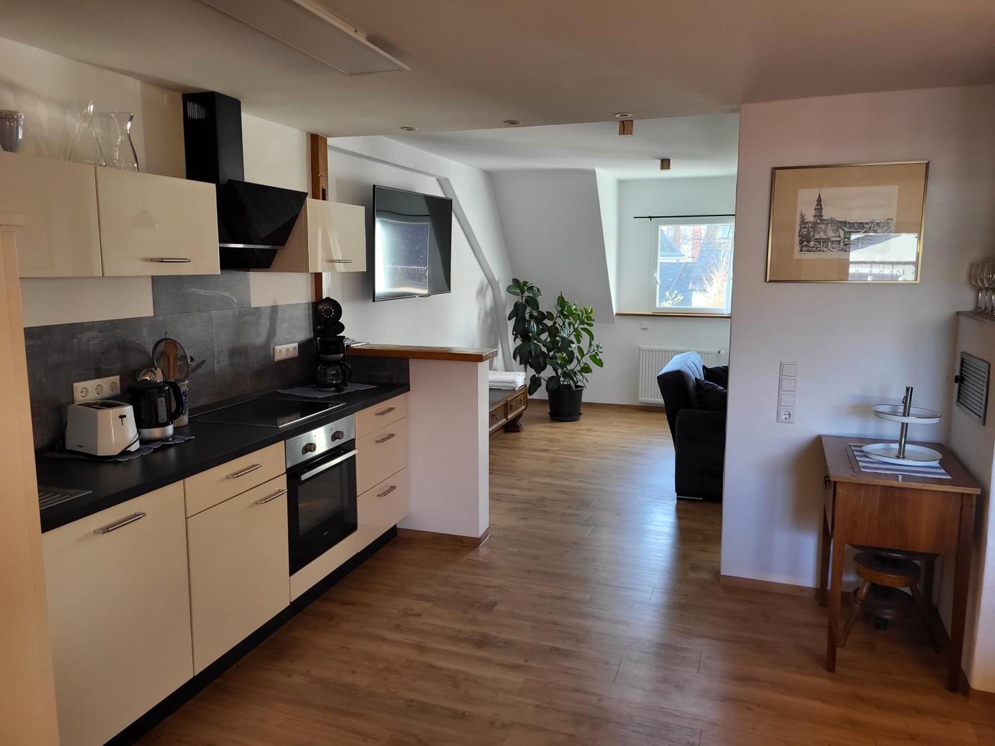 Ferienwohnung Maja Waldkirch Exterior foto