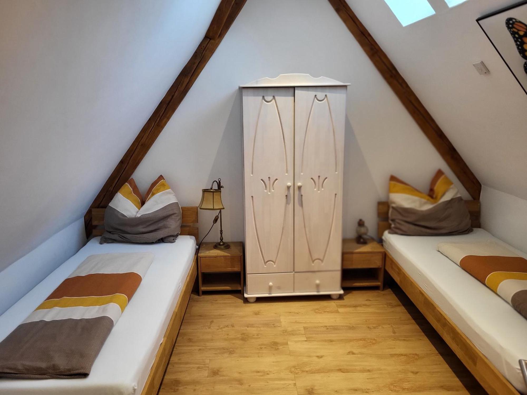 Ferienwohnung Maja Waldkirch Exterior foto