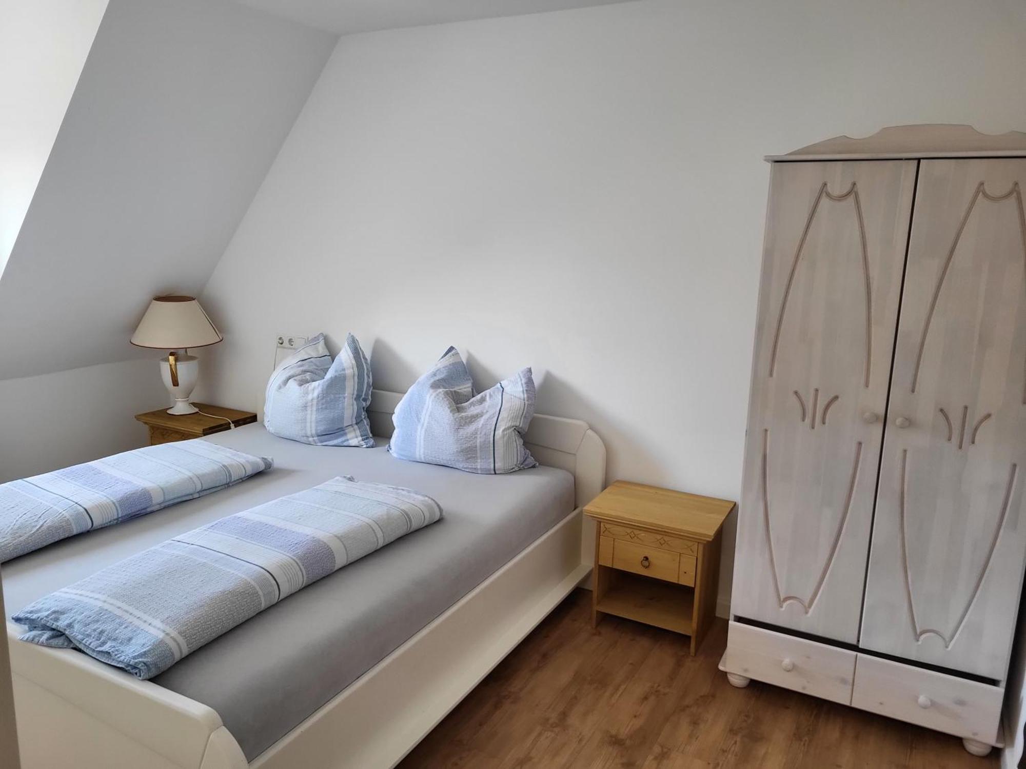 Ferienwohnung Maja Waldkirch Exterior foto