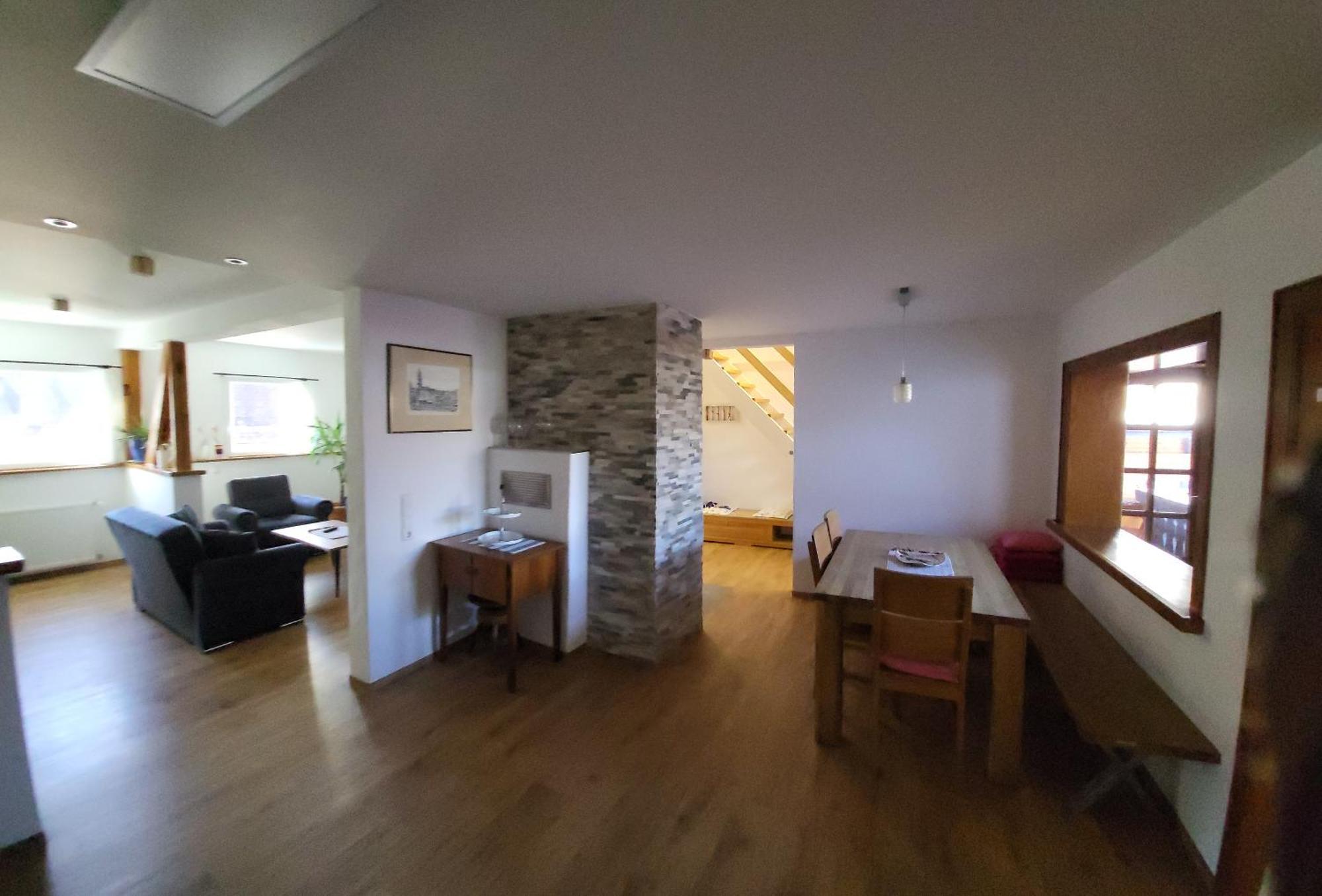 Ferienwohnung Maja Waldkirch Exterior foto