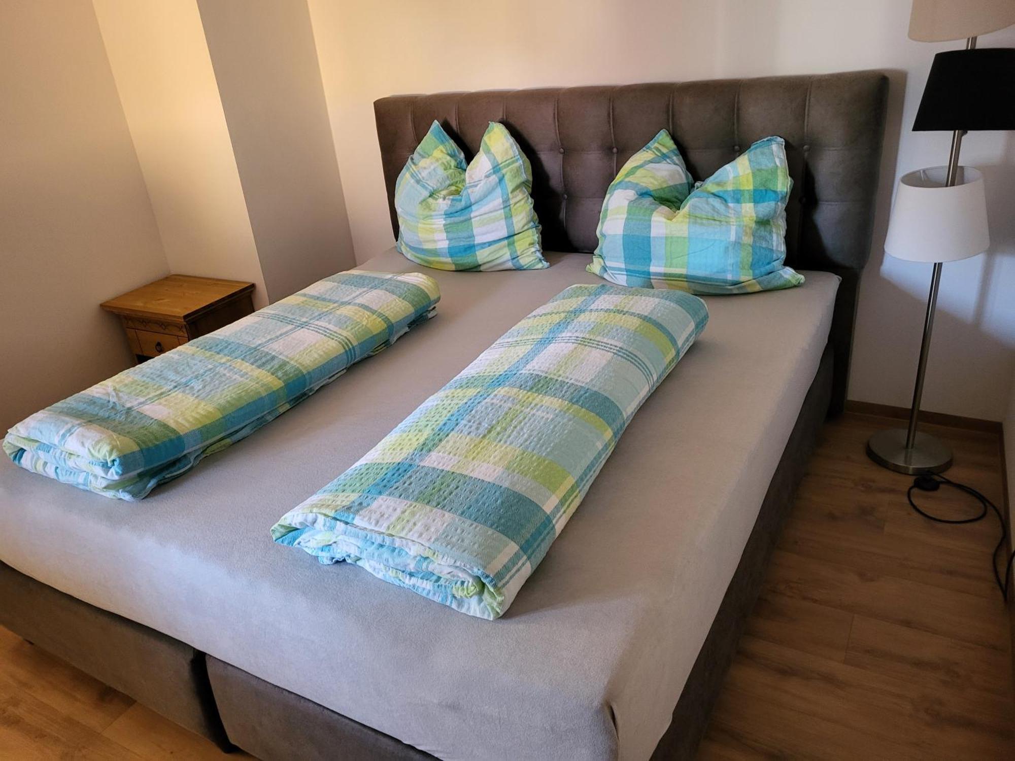 Ferienwohnung Maja Waldkirch Exterior foto