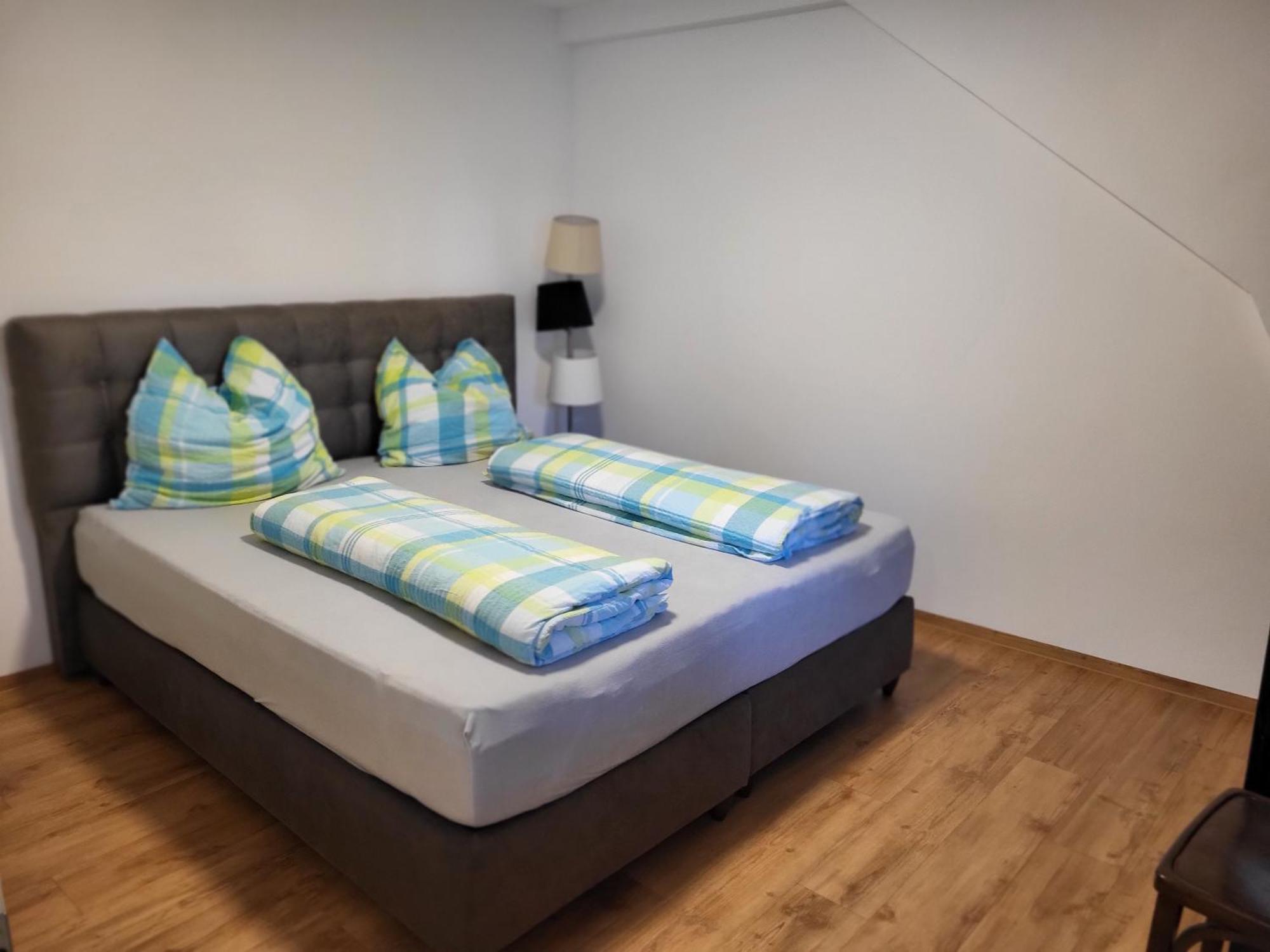 Ferienwohnung Maja Waldkirch Exterior foto