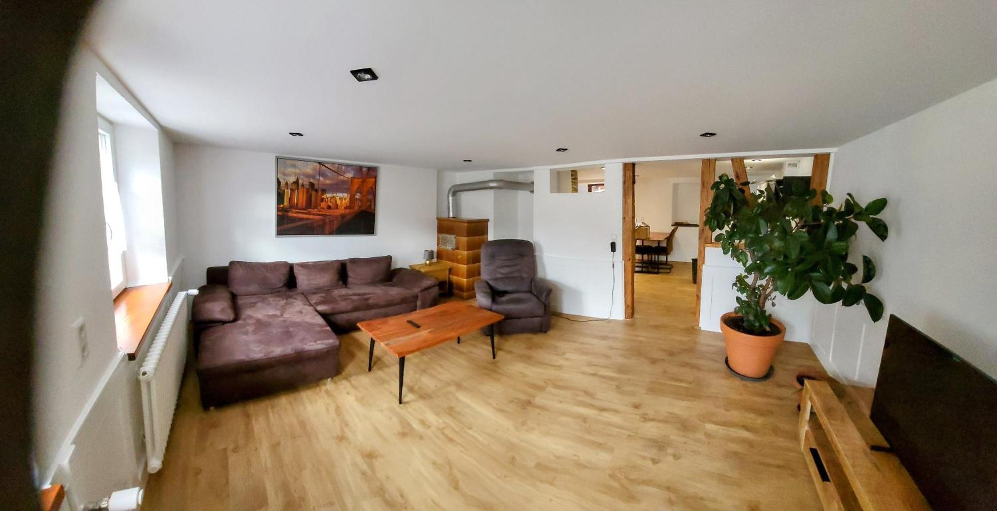 Ferienwohnung Maja Waldkirch Exterior foto