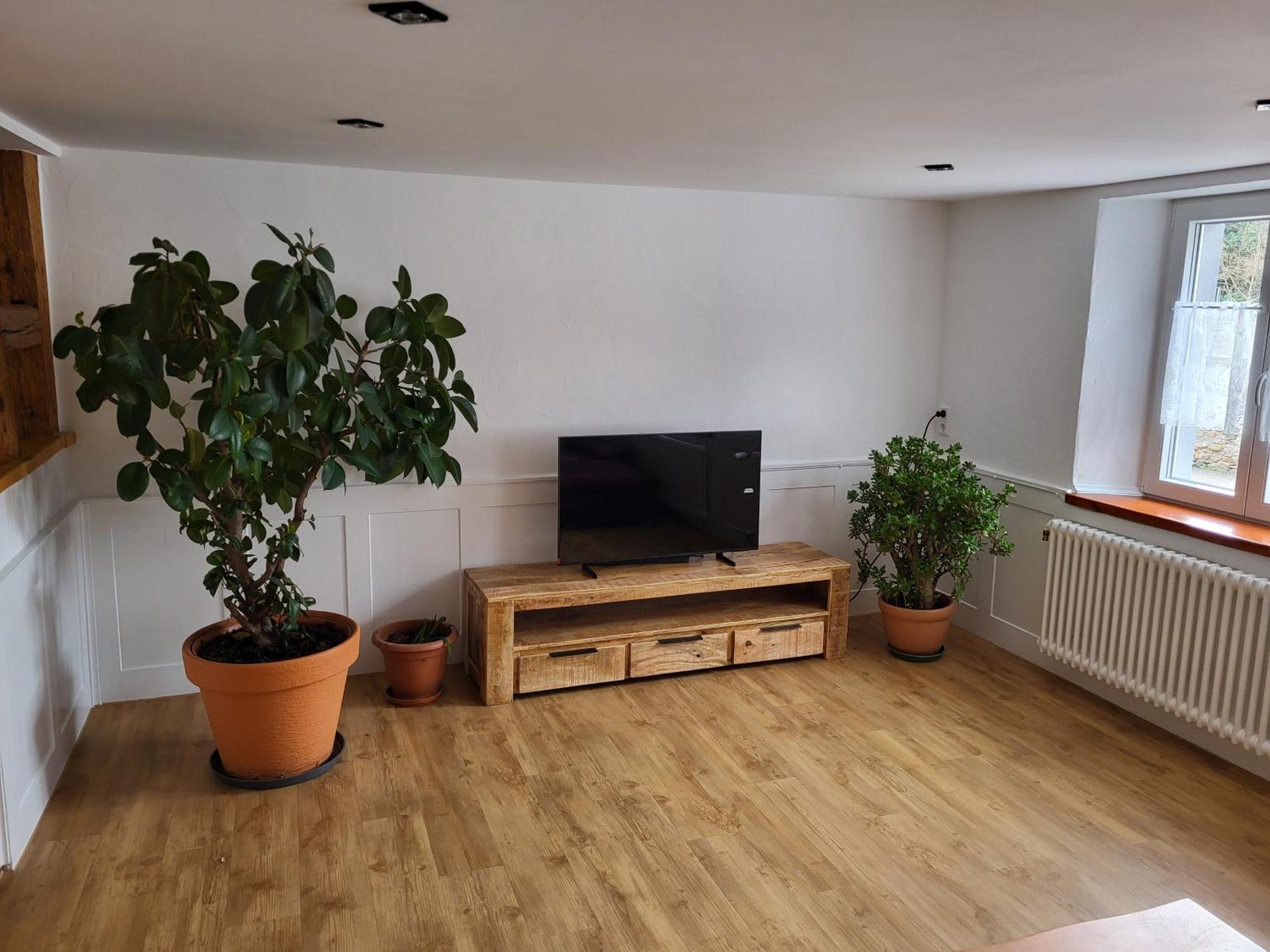 Ferienwohnung Maja Waldkirch Exterior foto