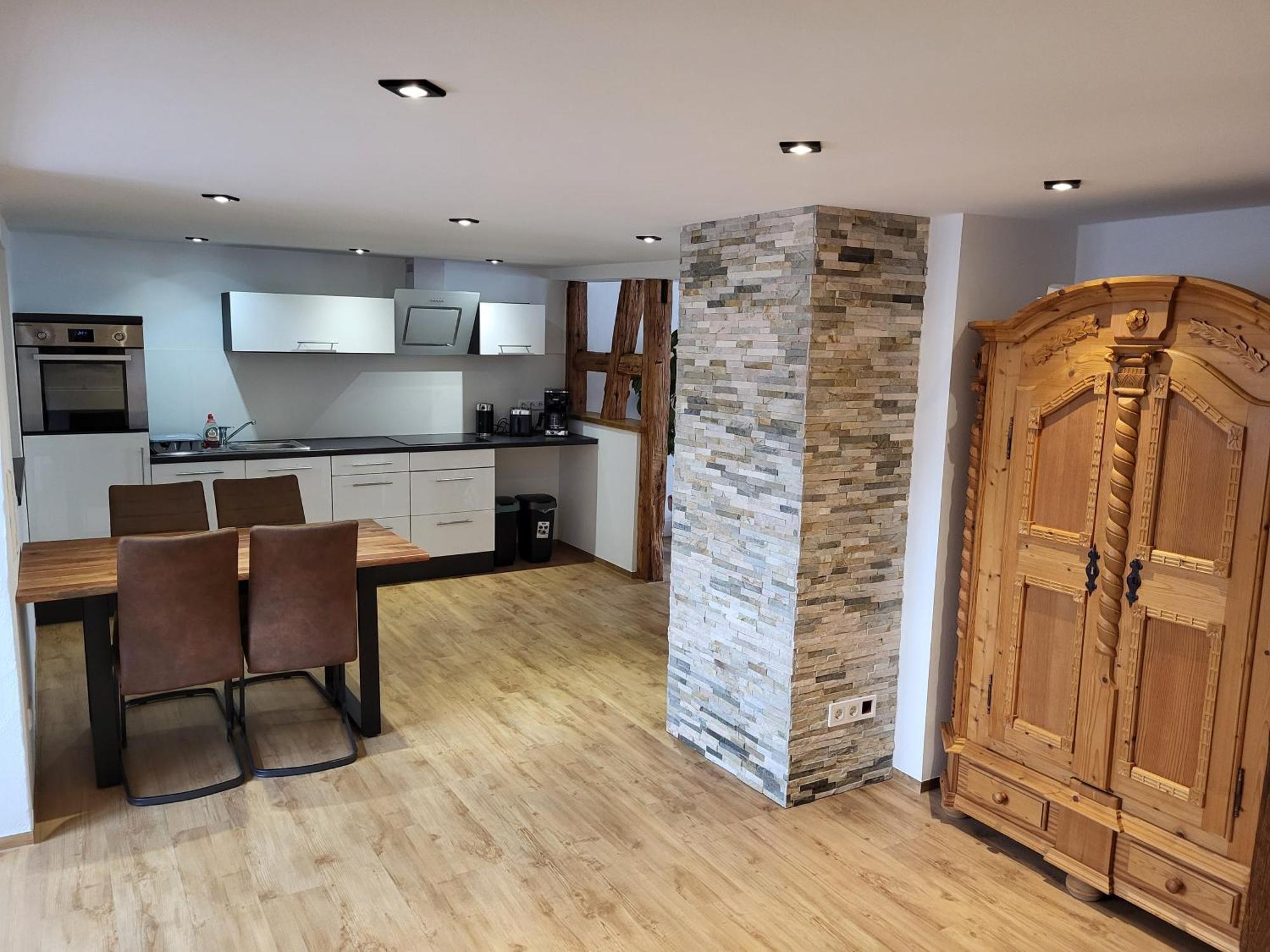 Ferienwohnung Maja Waldkirch Exterior foto